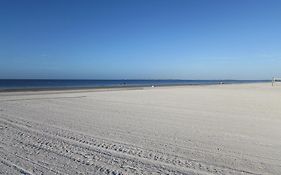 Edison Beach House